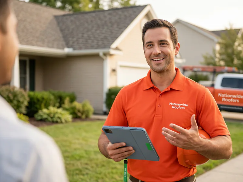 Roof Installation  in Owego  FAQ