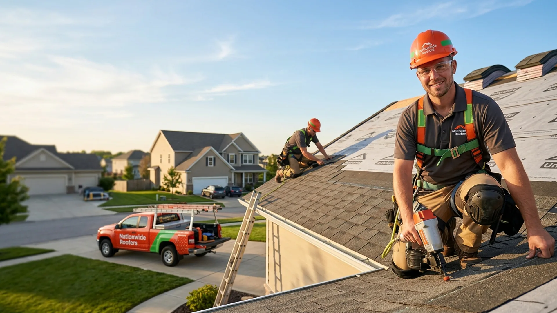 Reliable Roof Installation Owego, NY Nearby